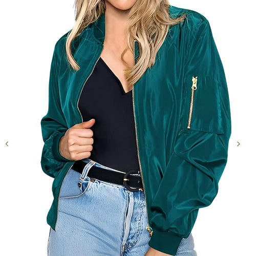 Drune | Komfortable Damenjacke im klassischen Retro-Stil
