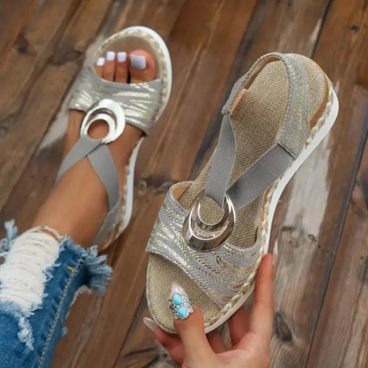 Drune | Orthopädische Sandalen mit optimaler Unterstützung
