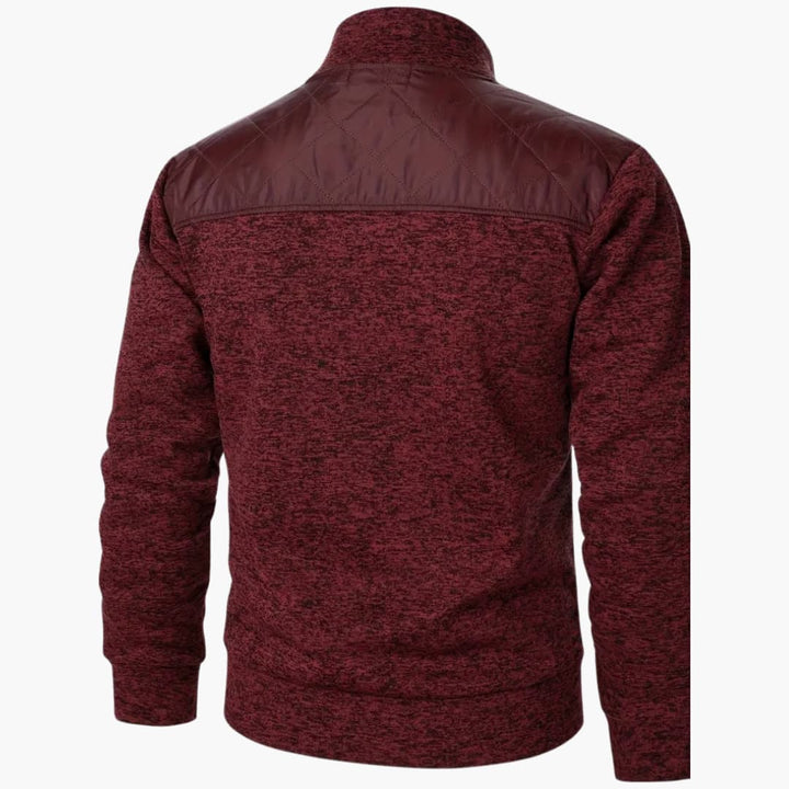 Drune | Trendy Steppjacke für Männer