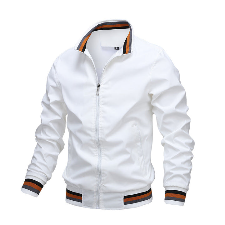 Drune | Stylische Sportjacke für Männer