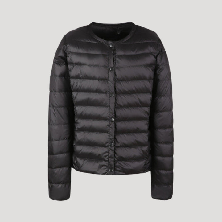 Drune | Damen leichte gesteppte Jacke – Pufferjacke