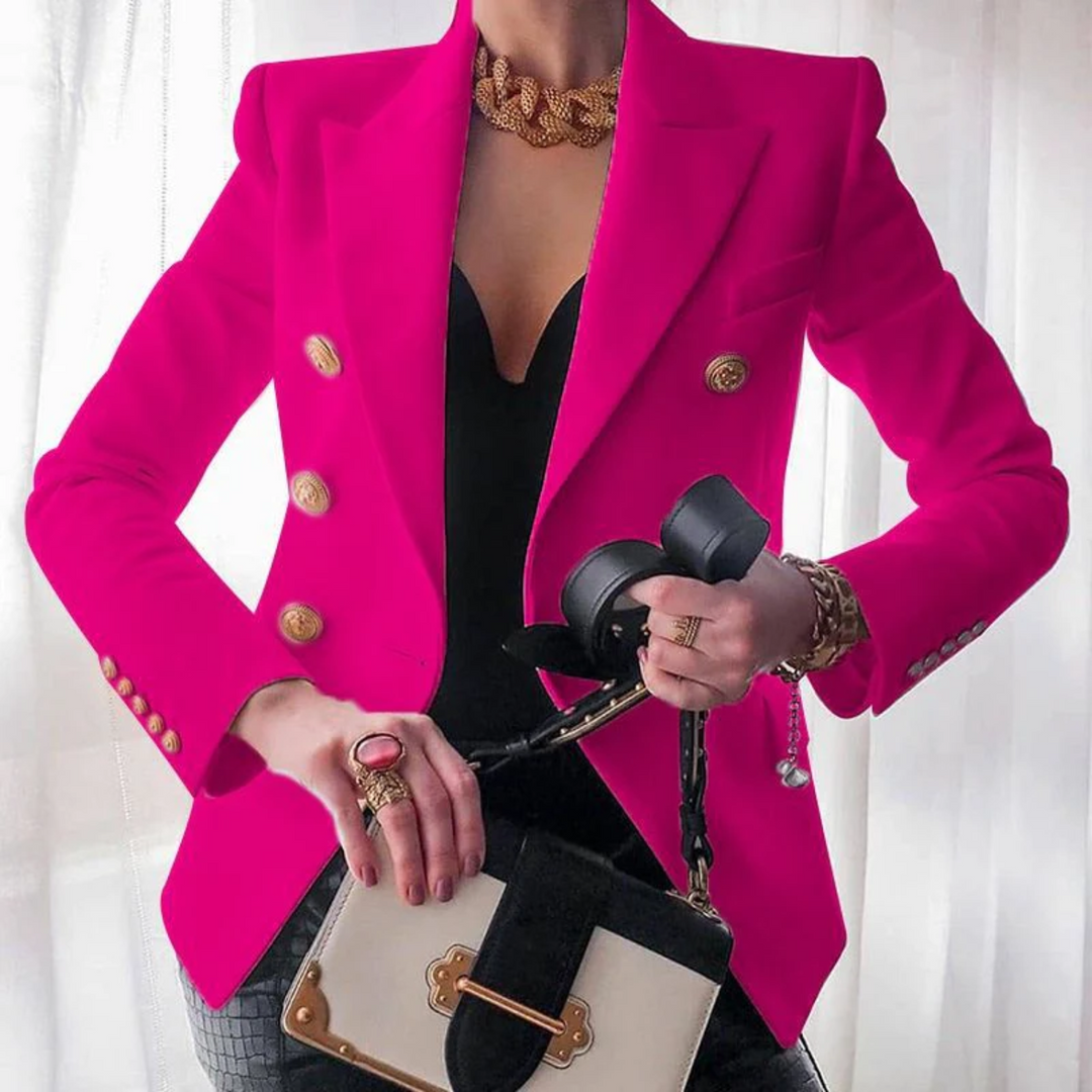 Drune | Bequemer Luxus Blazer
