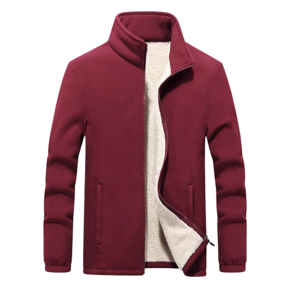 Drune | Fleecejacke