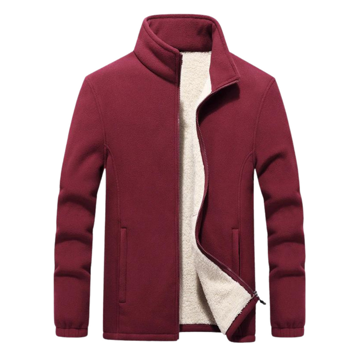 Drune | Fleecejacke