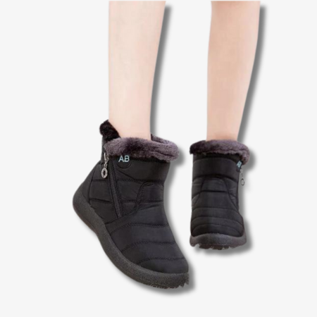 Drune | Demy Winterstiefel