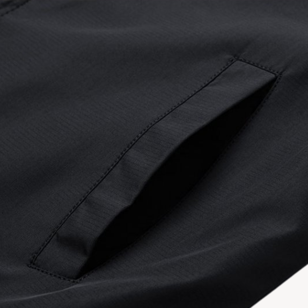 Drune | Leichte Übergangsjacke - Moderner, Vielseitiger Blouson für Alltag und Freizeit
