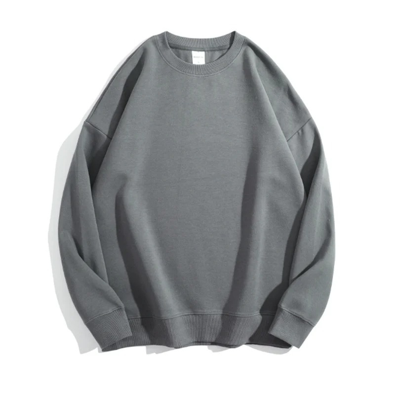 Drune | Rundhals Sweatshirt Für Damen