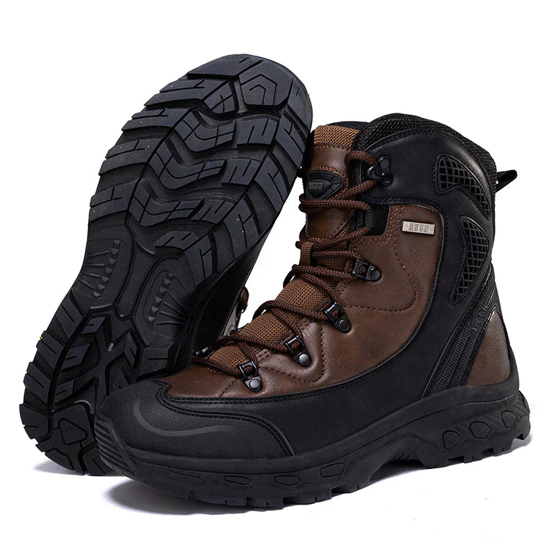 Drune - Robuste All Terrain Taktische Stiefel