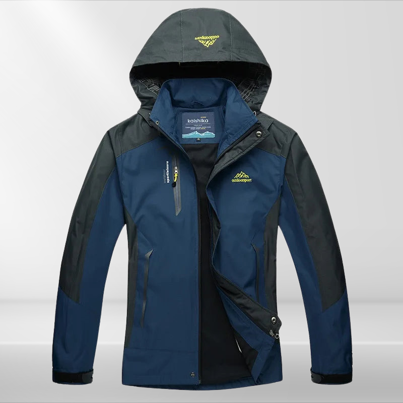 Drune | Damen-Outdoorjacke für Erlebnisse im Freien