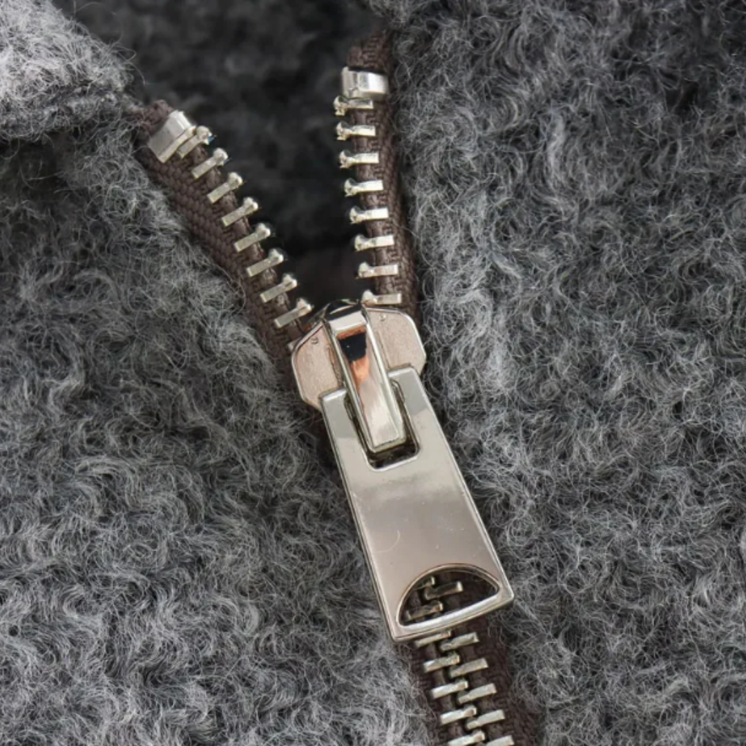 Drune | Stylische Kurzjacke für Damen