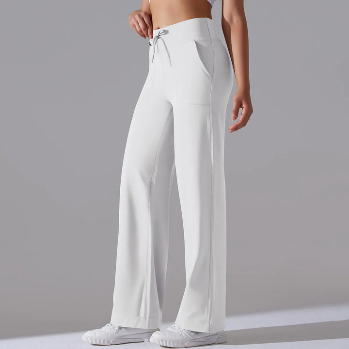 Drune | Gerade Schnitt Yoga-Hose