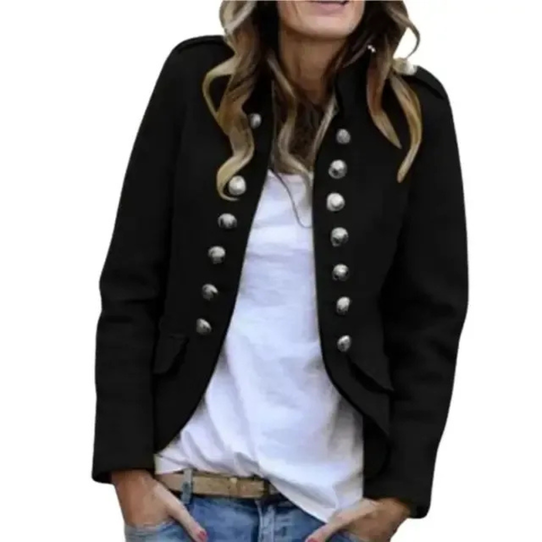 Drune | Elegante Kurzjacke für Frauen