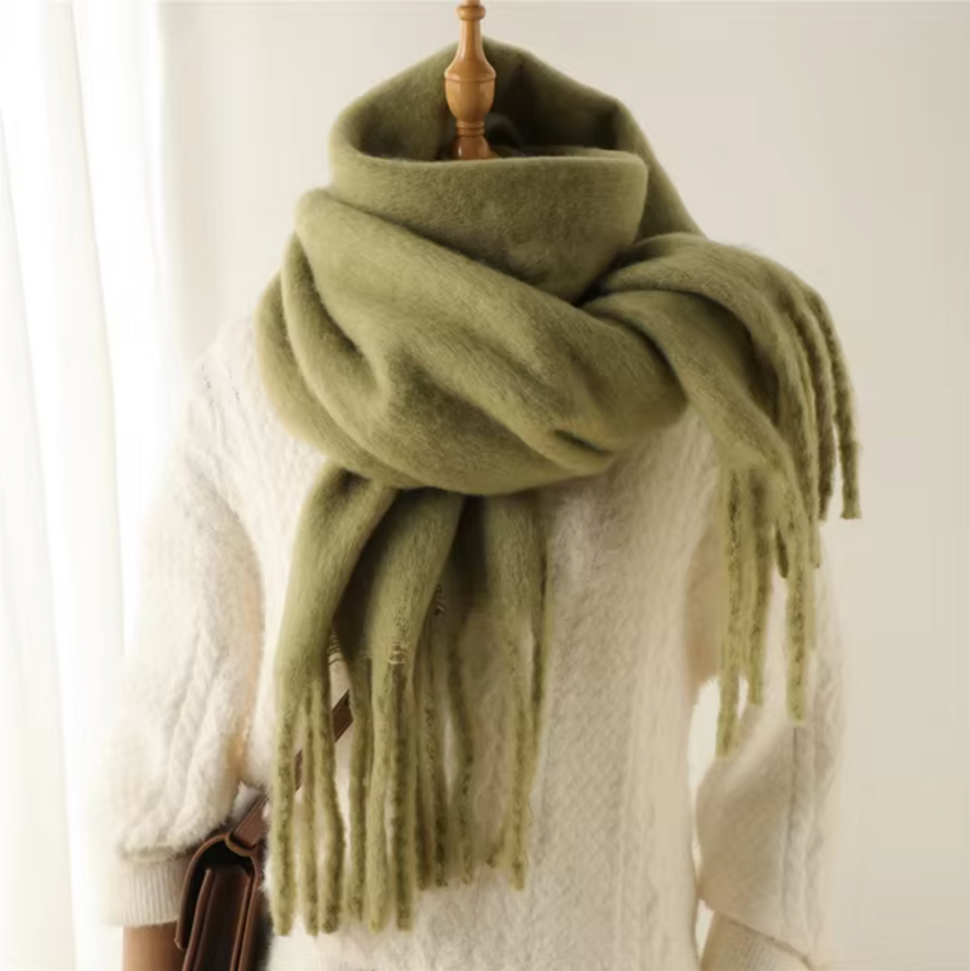 Drune | Winter-Schal