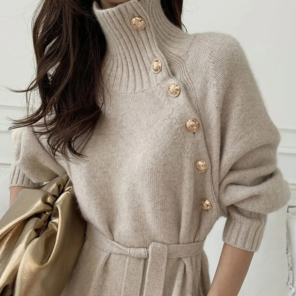 Drune | Winterjurk Dames