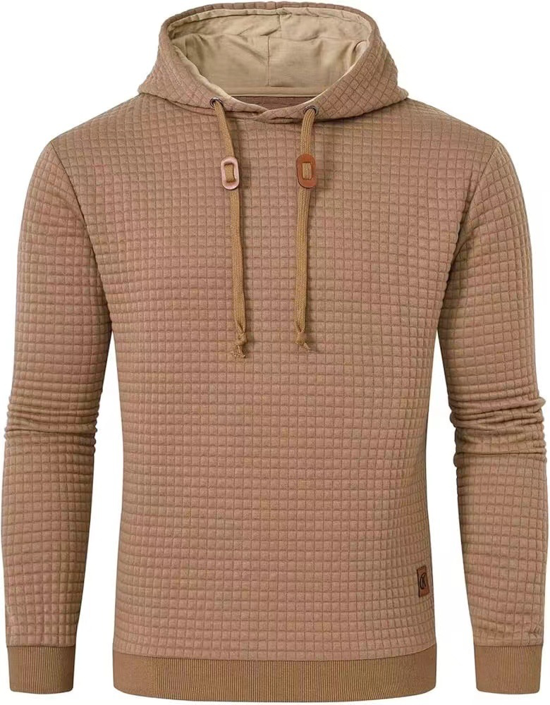 Drune | Casual Herren Pullover mit langen Ärmeln