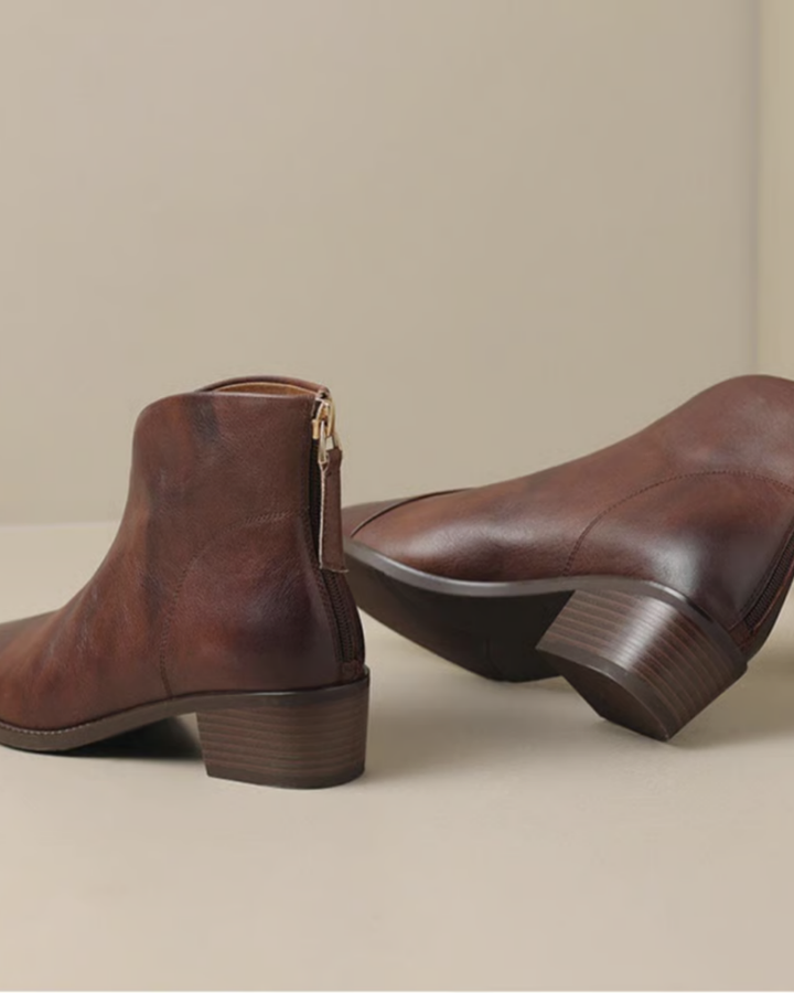 Drune | Elegante Stiefel