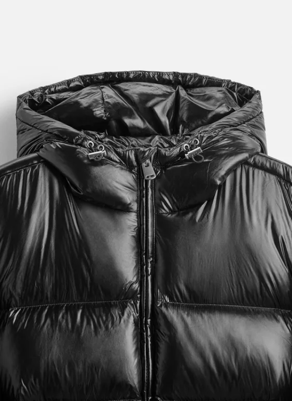 Drune | Og Puffer Jacket