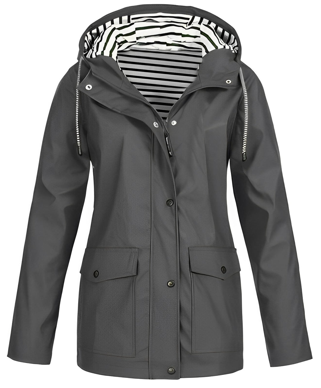 Drune | Trendige Damen-Outdoor-Jacke