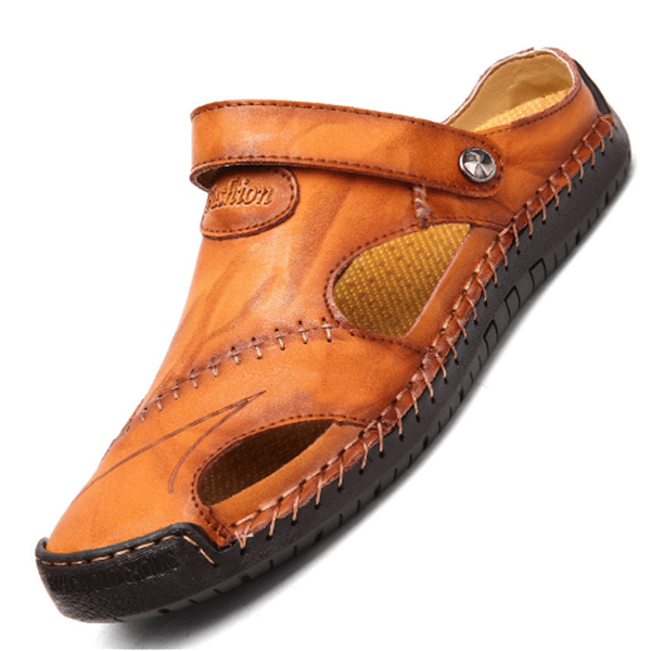 Drune | Orthopädische sandalen