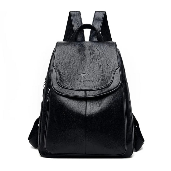 Drune | Vintage Rucksack für Damen Stilvoll