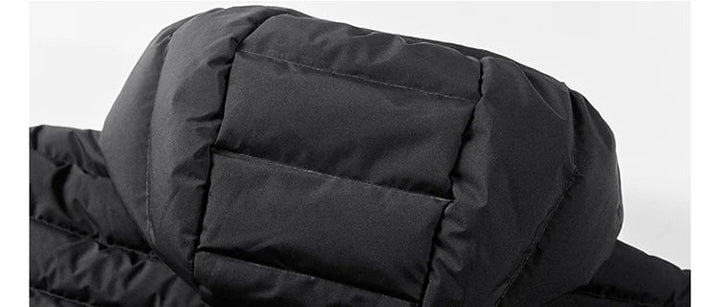 Drune | Slim Fit Nachhaltige Jacke für Outdoor Abenteuer