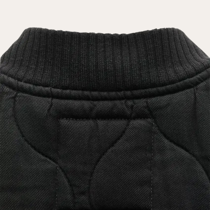 Drune | Damen gesteppte Jacke