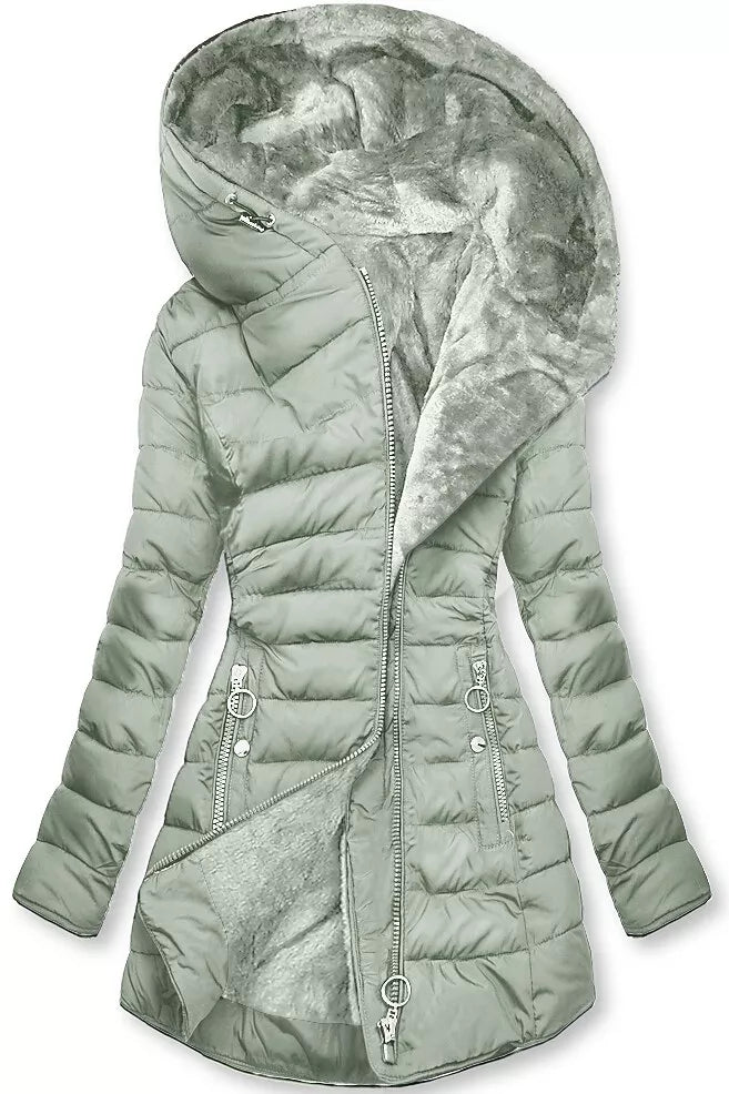Drune | Modische Winterjacke
