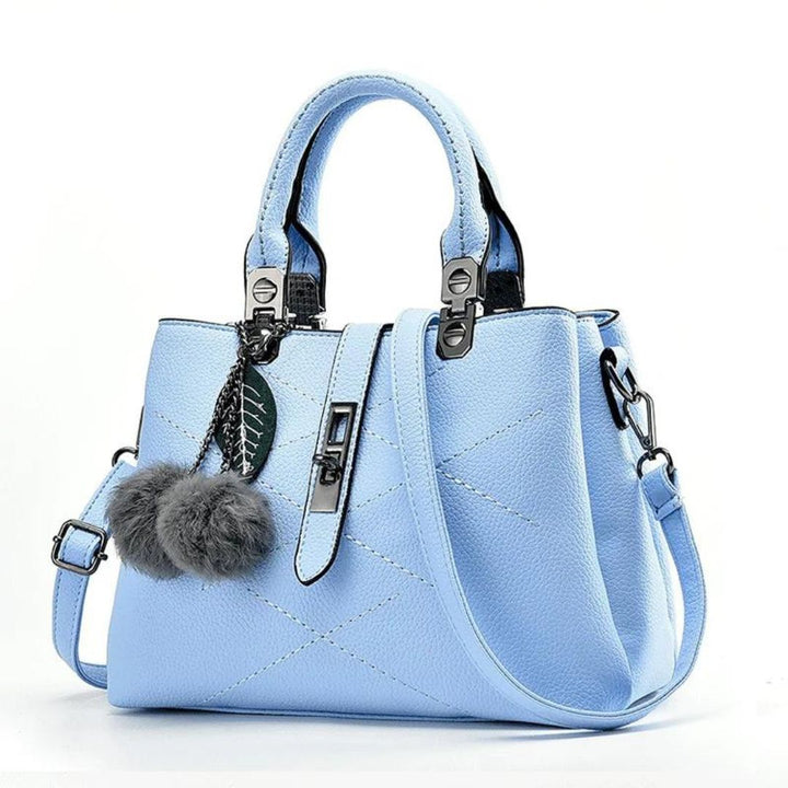 Drune | Grobe Kapazität Mode Frauen Tasche diagonale Kreuz  Schulter Tasche Handtasche