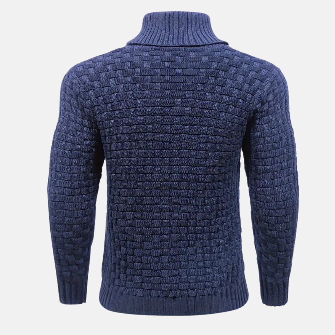 Drune | Weben Pullover