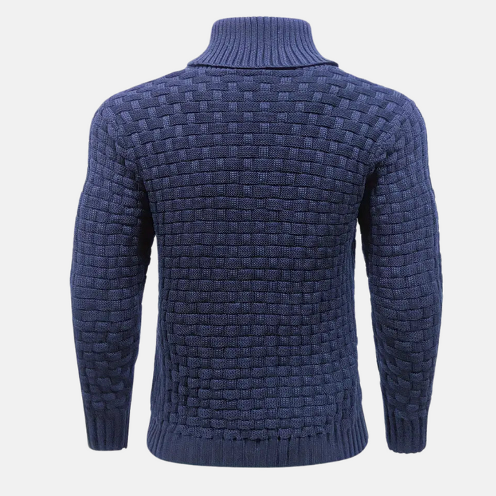 Drune | Weben Pullover