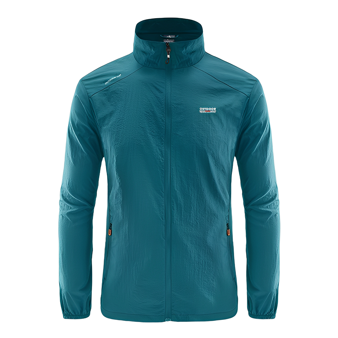 Drune | Freizeit Outdoor Schutzjacke für Männer