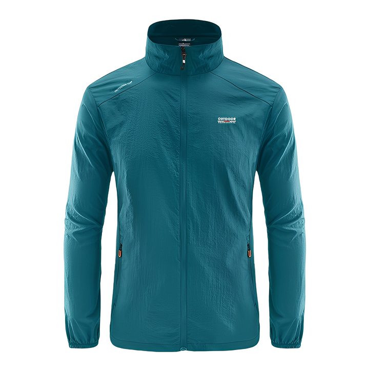 Drune | Freizeit Outdoor Schutzjacke für Männer