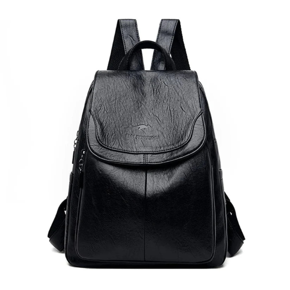 Drune | Vintage Rucksack für Damen Stilvoll