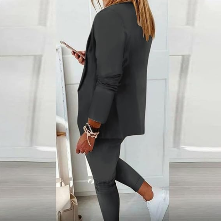 Drune | Blazer Satz