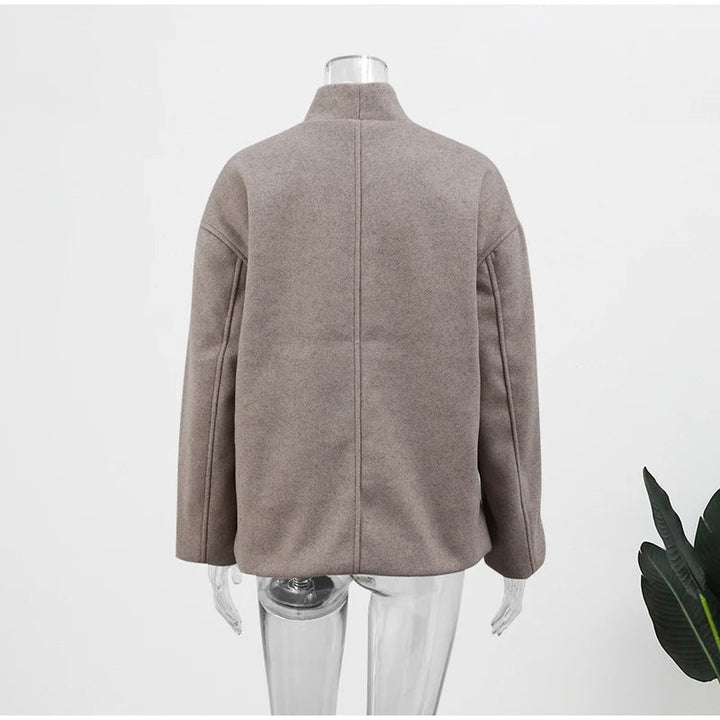 Drune | Vintage Winterjacke - Trendy & Warm