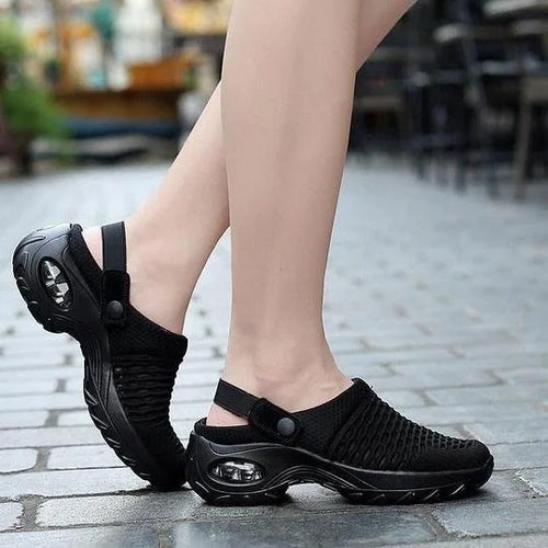 Drune | Orthopädische Luftkissen Schuhe