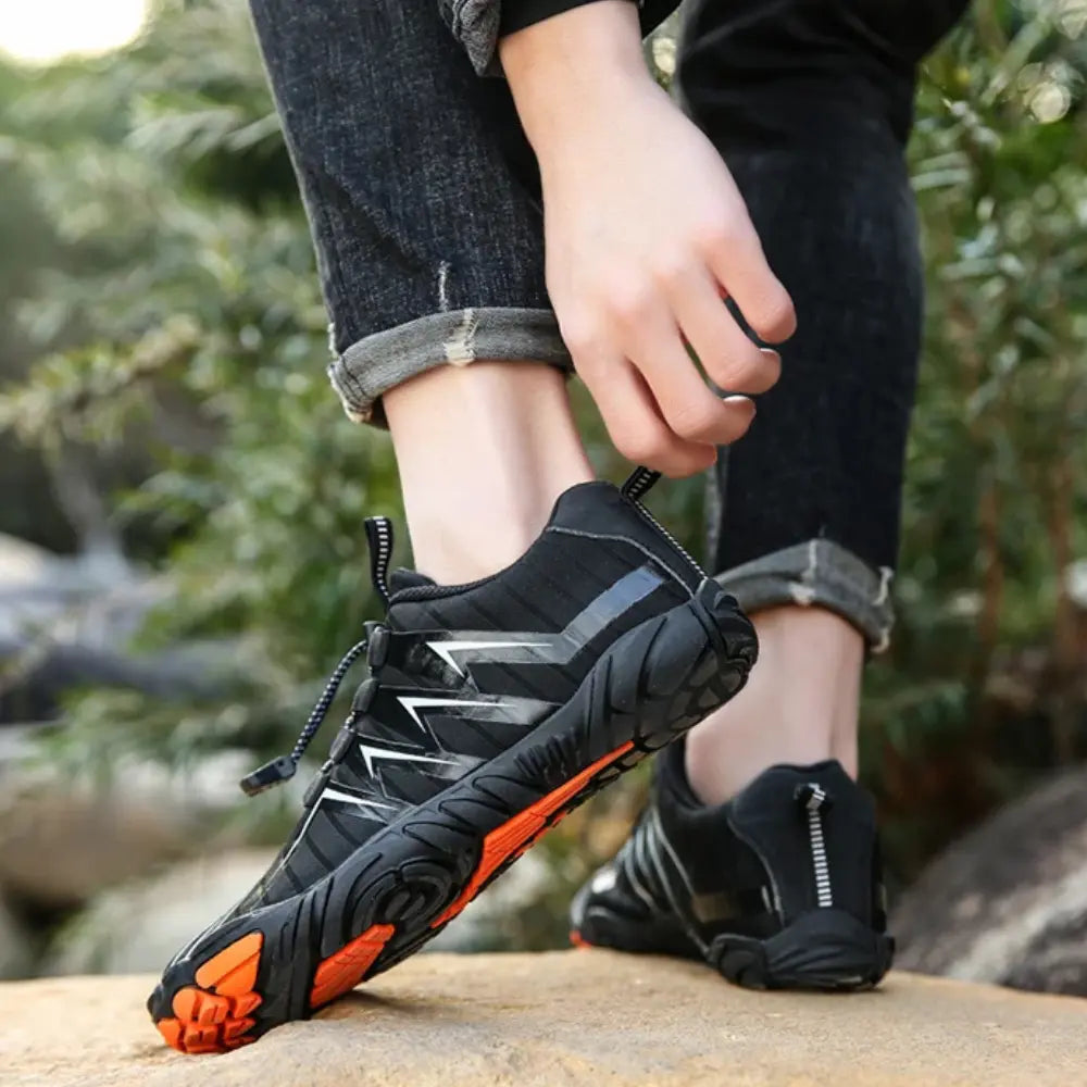 Drune | Unisex Orthopädische Barfußschuhe