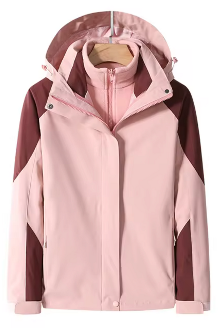 Drune | Wasserdichte Jacke Für Männer Und Frauen
