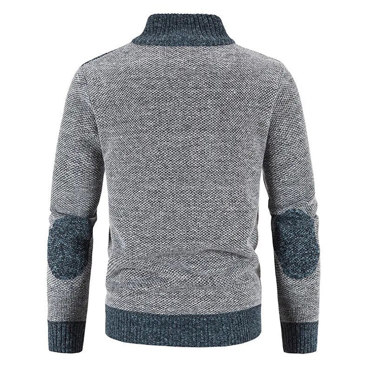 Drune | Strickweste Für Lässige Kombinationen
