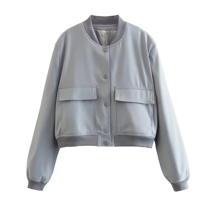 Drune | Bombardier Jacke Für Frauen