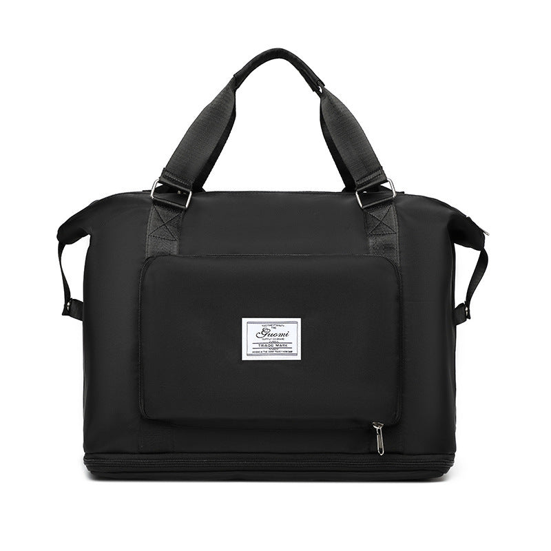 Drune | Faltbare Reisatzasche Für Handtasche Und Schultertasche