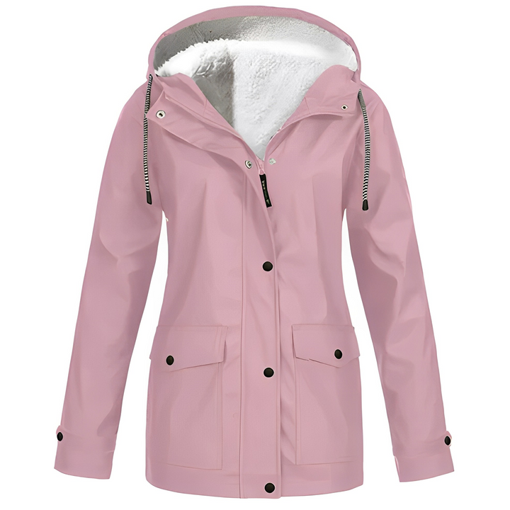 Drune | Regenjacke für Frauen