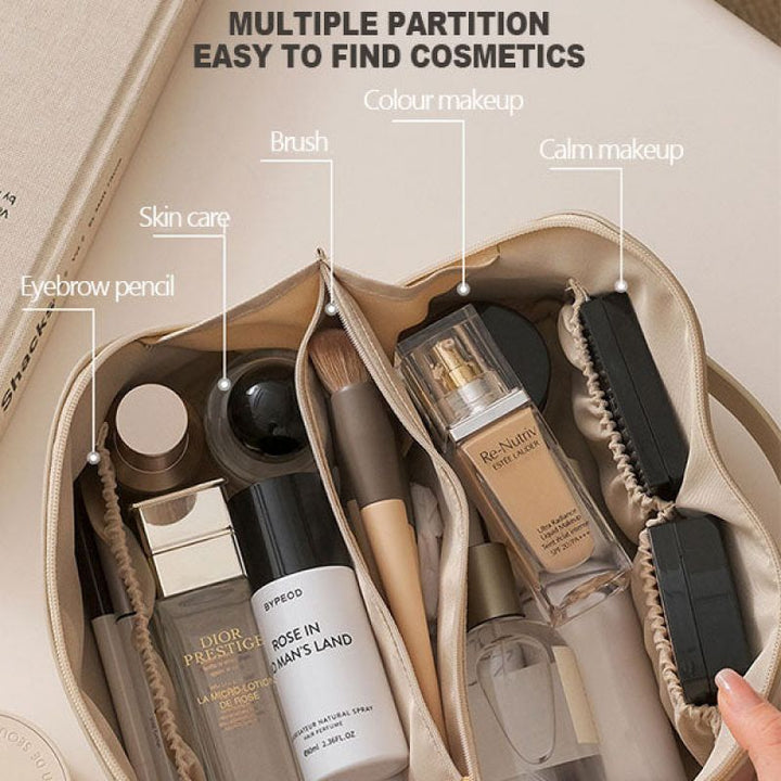 Drune-Up Tasche Leder