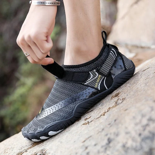 Drune | Barfuß Orthopädische Wasserschuhe