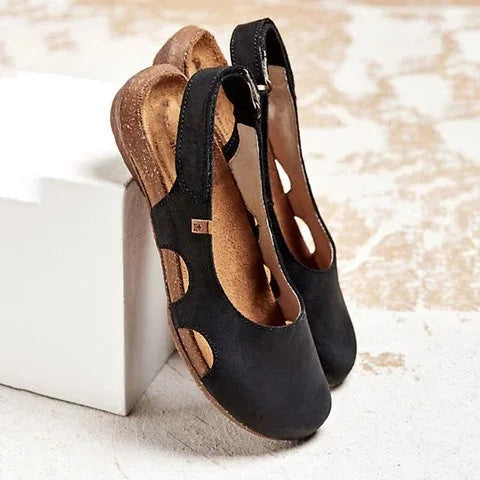 Drune | Komfort & Unterstützung Sandalen