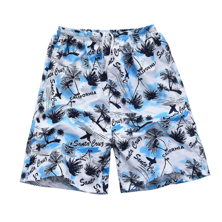 Drune | Lockere und bequeme Strandhosen