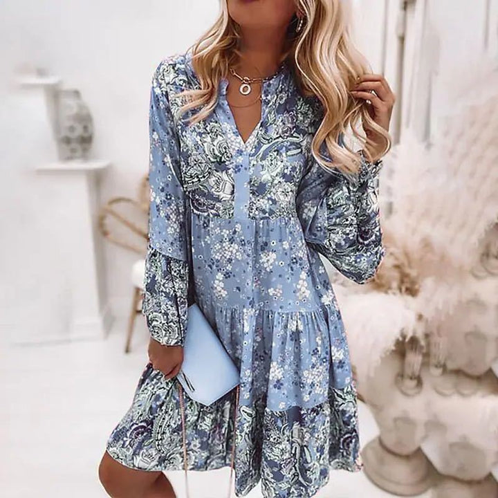 Drune | Elegantes Partykleid
