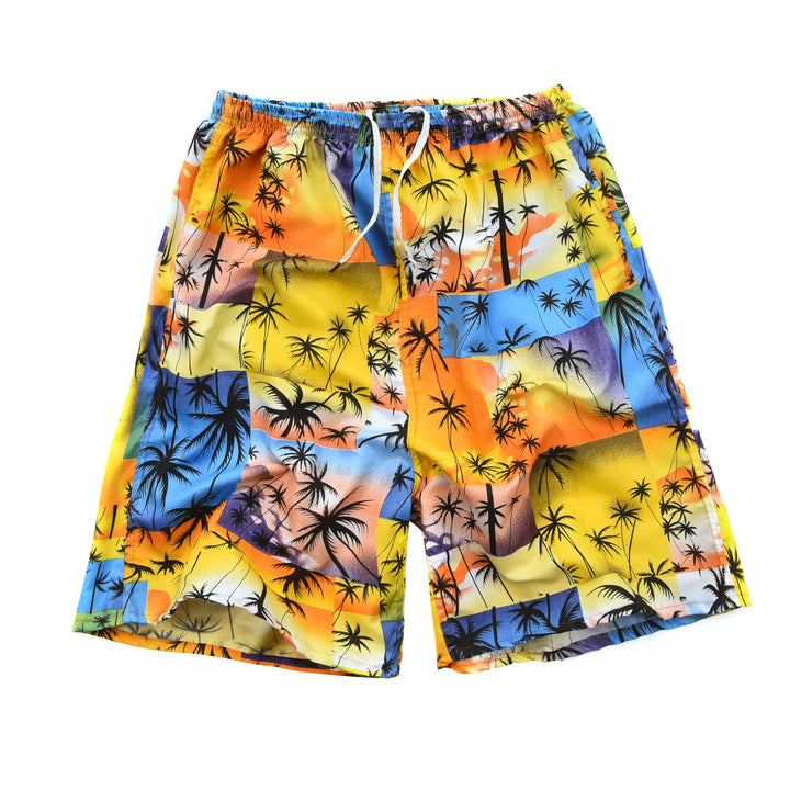 Drune | Lockere und bequeme Strandhosen