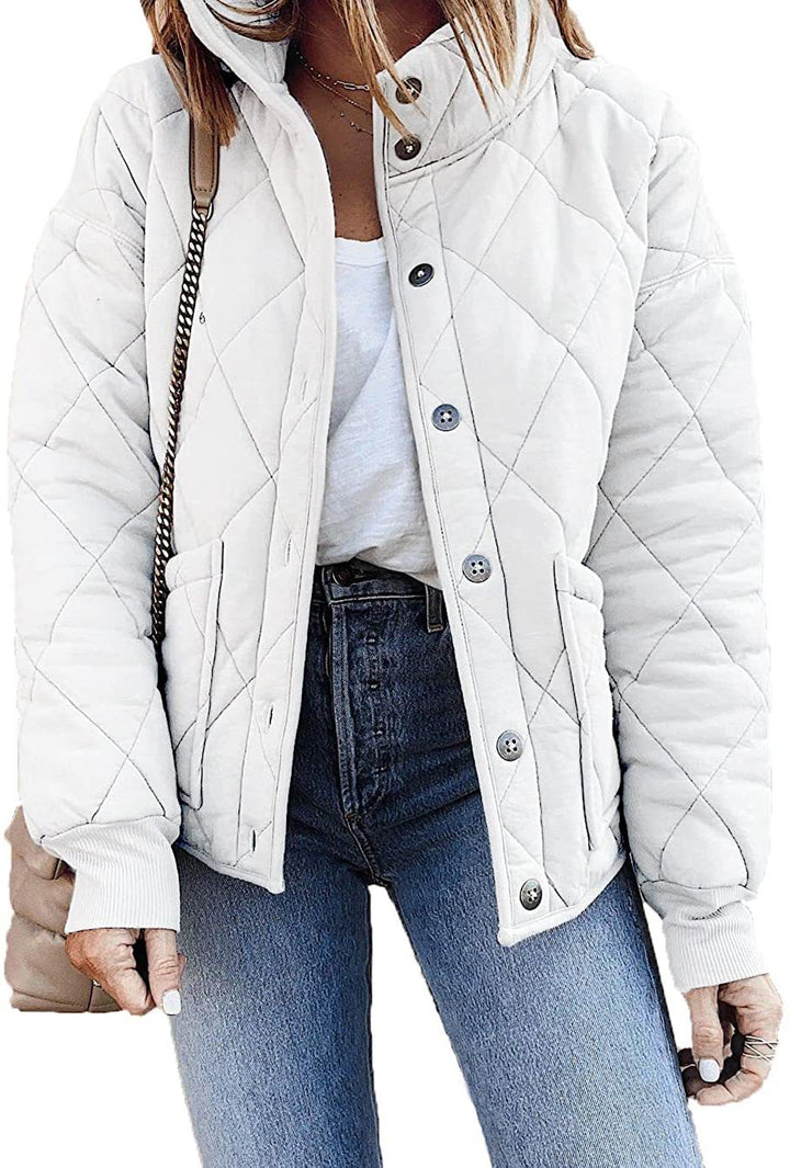 Drune | Mühelose und stilvolle allgemeine Jacke