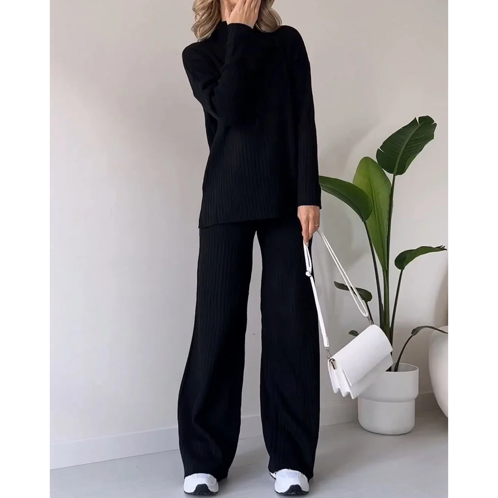 Drune - Bequemes Bekleidungsset für Damen